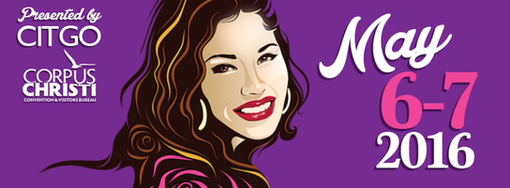 Selena Quintanilla