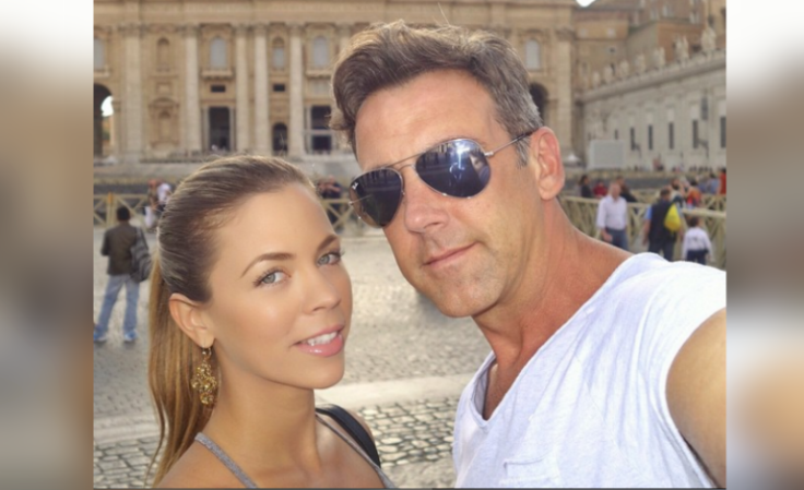 Ximena Duque, Carlos Ponce