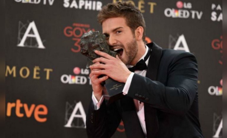 Pablo Alboran