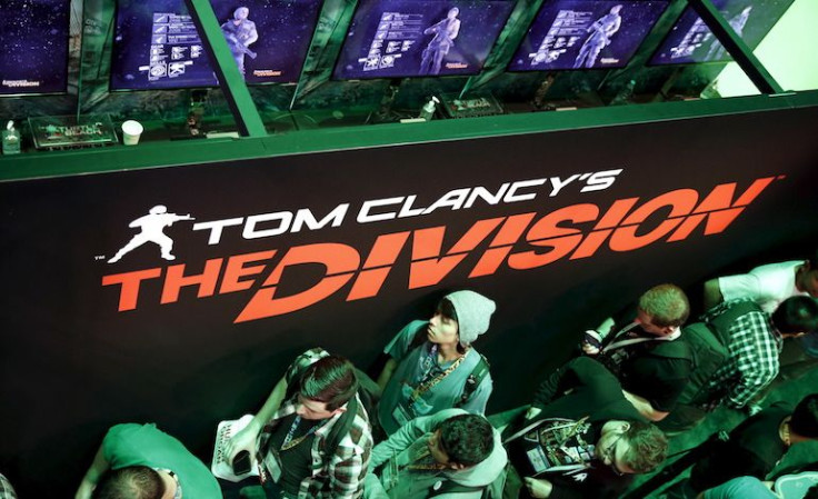 Tom Clancy The Division