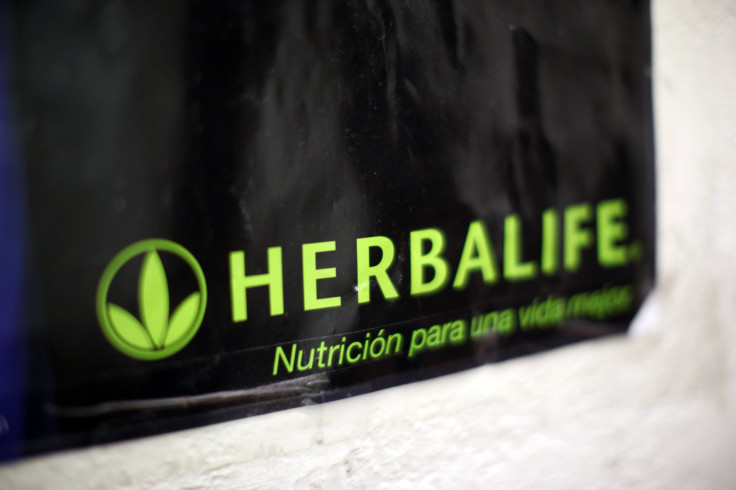 herbalife immigrants bankrupt