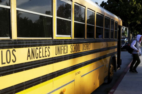 Schools in Los Angeles