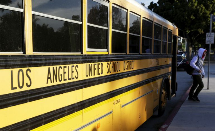 Schools in Los Angeles