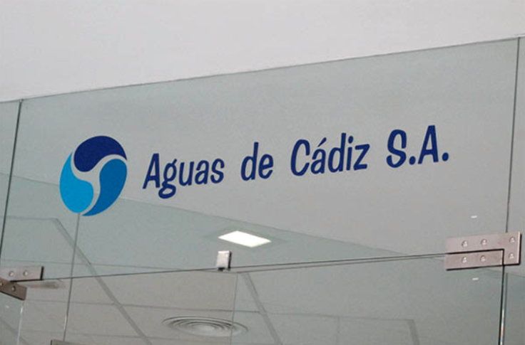 Aguas de Cadiz