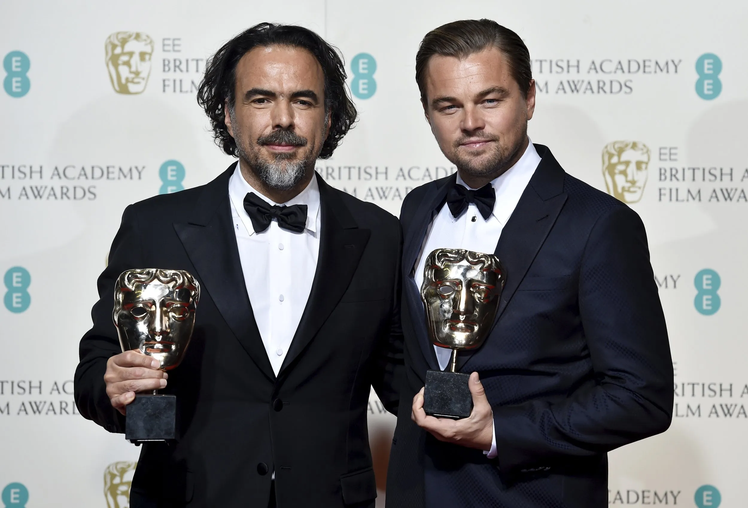 Премия bafta за лучшую мужскую роль второго плана