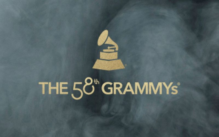 Grammys 2016 Live Stream Online