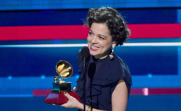 Natalia Lafourcade