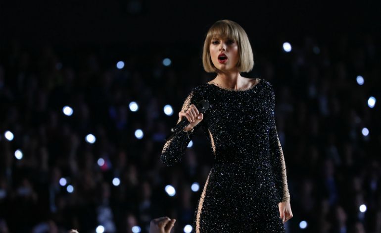 Taylor Swift Becomes 2nd Richest Self-Made Woman In Music, But Still ...