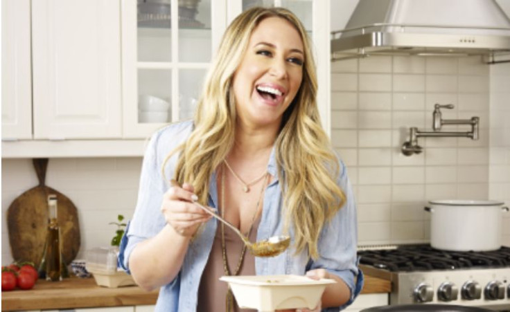  Haylie Duff