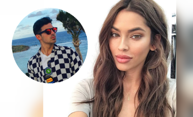 Joe Jonas, Juliana Herz