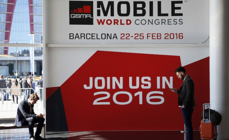 Mobile World Congress