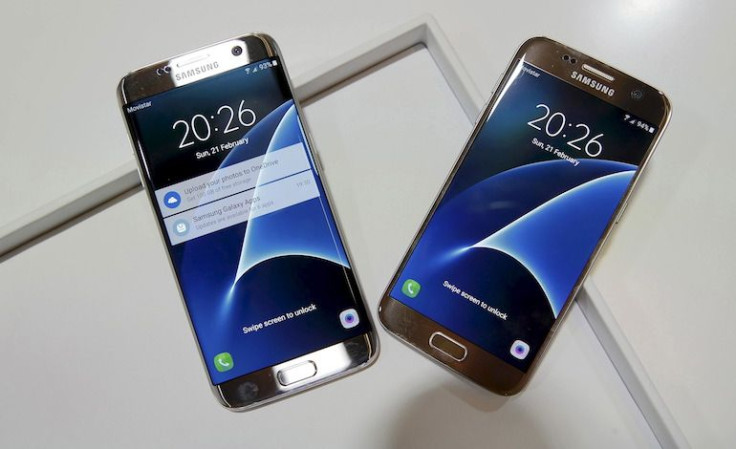 Samsung Galaxy S7 & S7 Edge