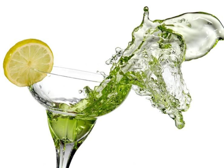 margarita cocktail