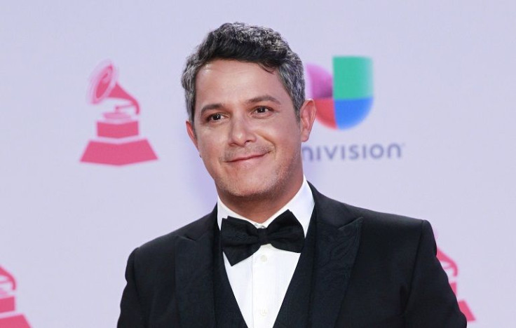 Alejandro Sanz