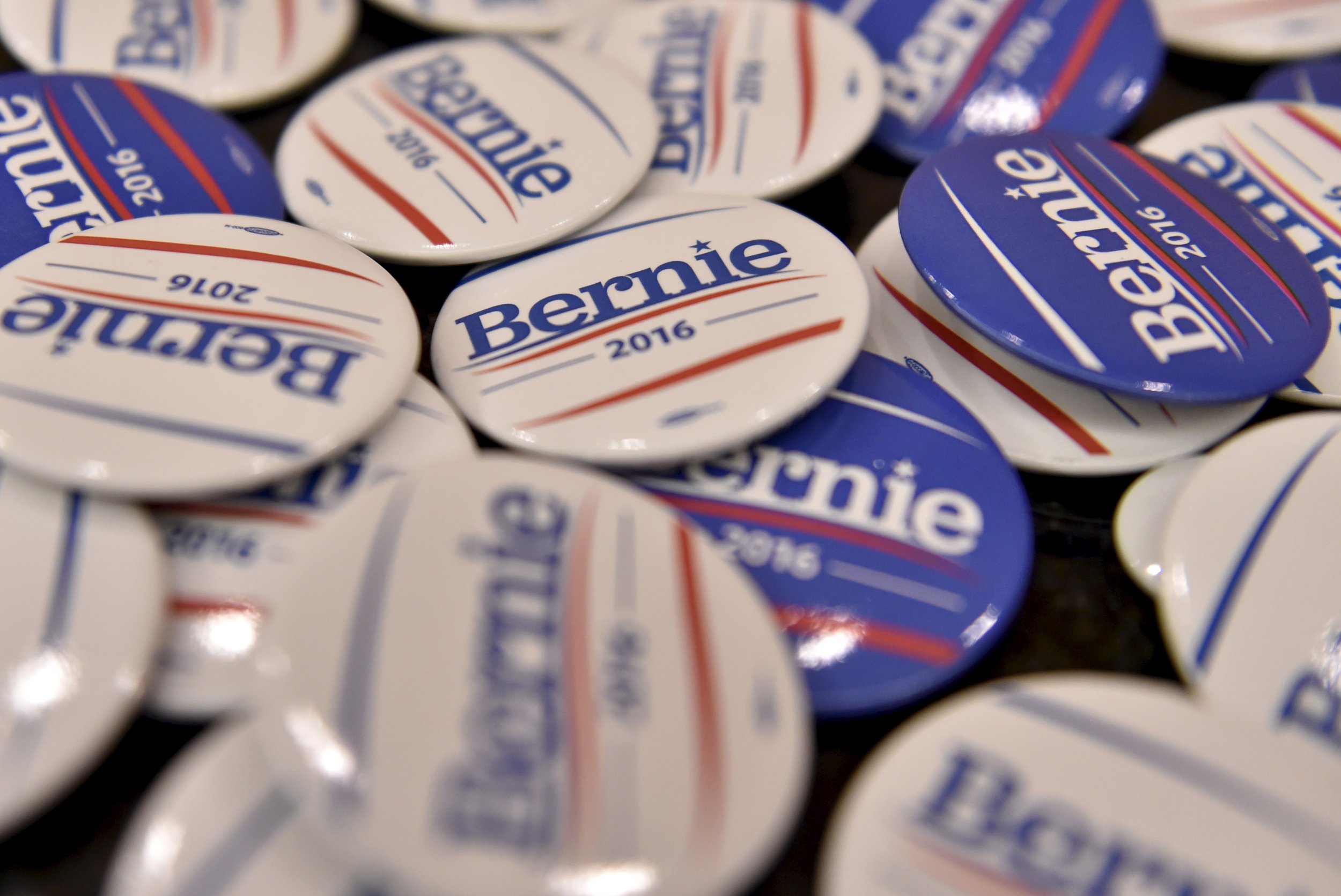 Why Bernie Sanders ‘won The Latino Vote In Nevada 