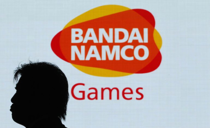 Bandai Namco