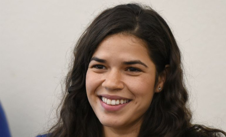 america ferrera