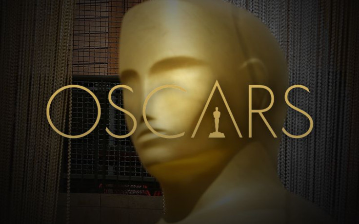 Oscars 2016 Live Stream Video