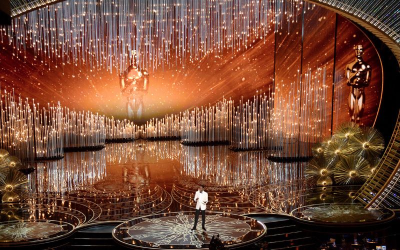 Oscars 2016 Show Highlights: Live Reactions To 'El Chivo' Winning ...