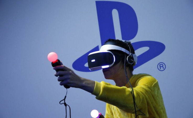 PlayStation VR