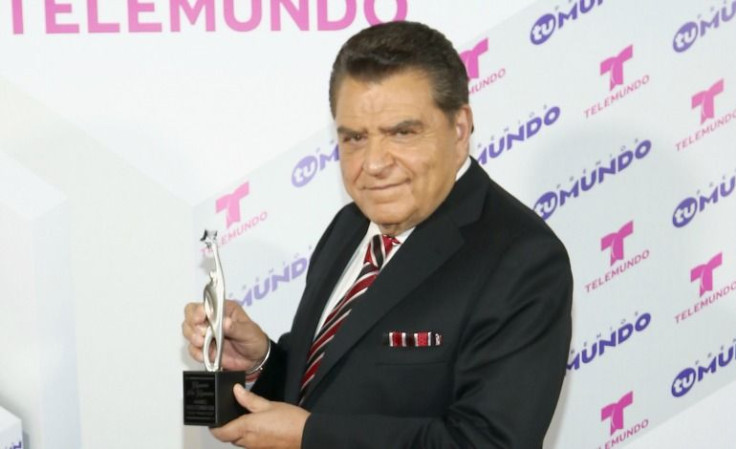 Don Francisco