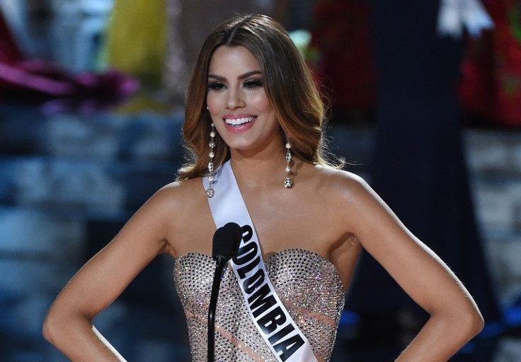 Miss Colombia