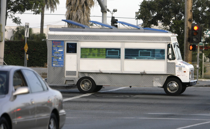 taco truck los angeles