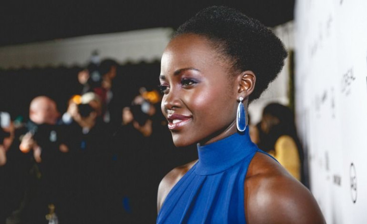 Lupita Nyong'o