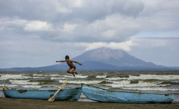 Nicaragua