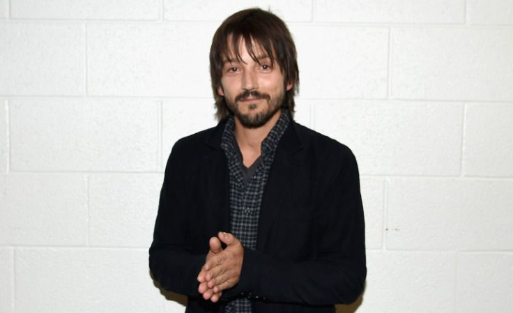 Diego Luna