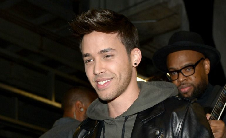 Prince Royce