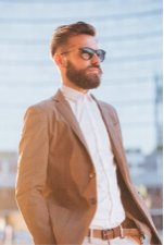 pompadour