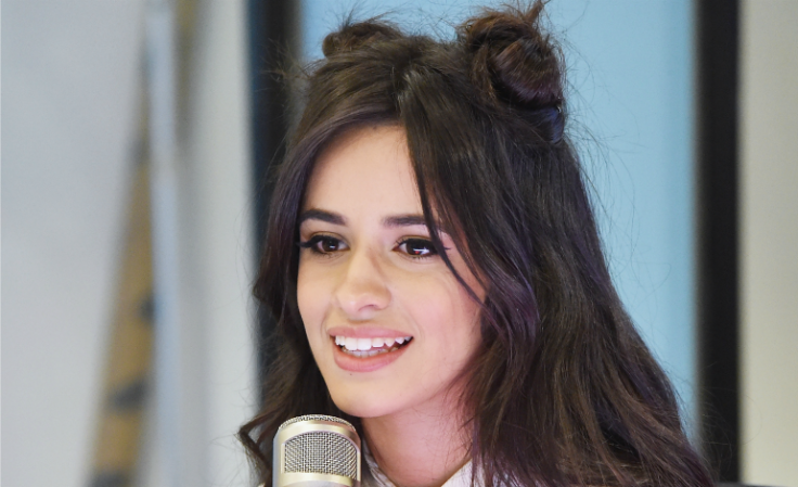 Camila Cabello