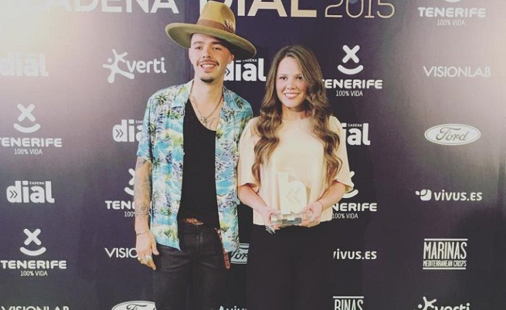 Jesse and Joy