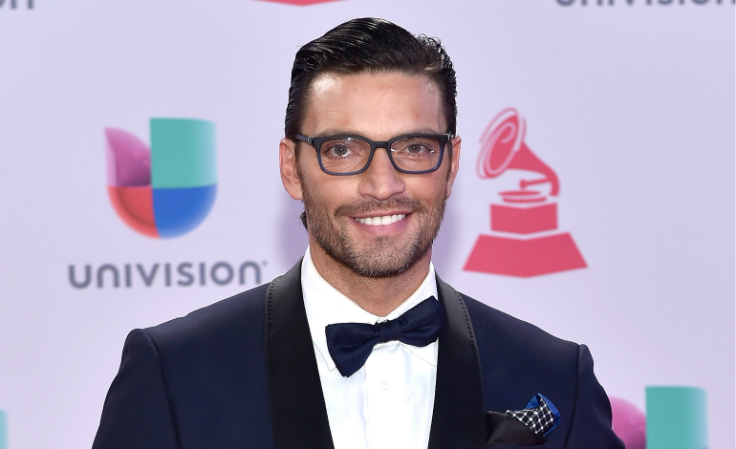 Julian Gil