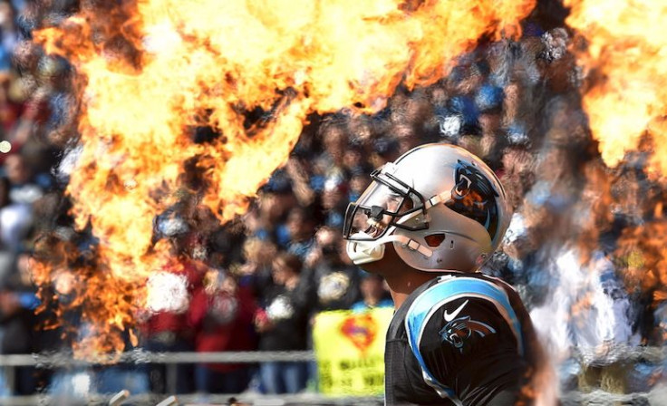 Cam Newton