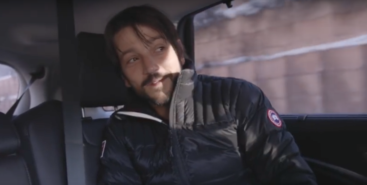 Diego Luna