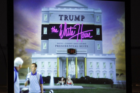 Trump White House