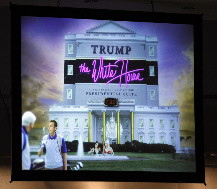 Trump White House