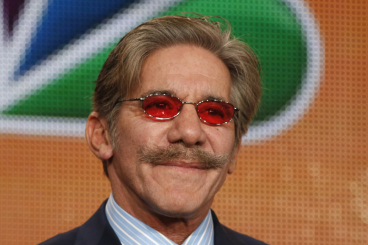 Geraldo Rivera