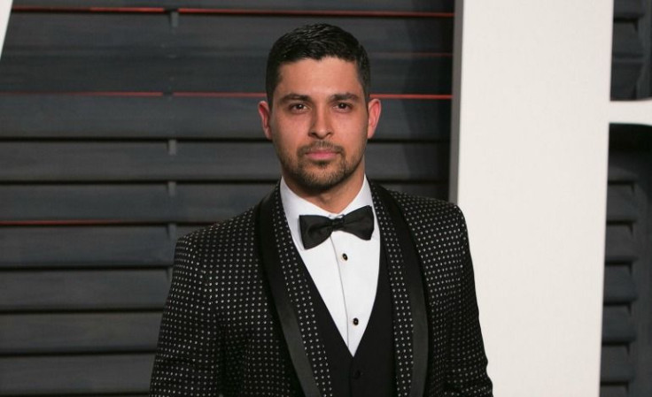 Wilmer Valderrama