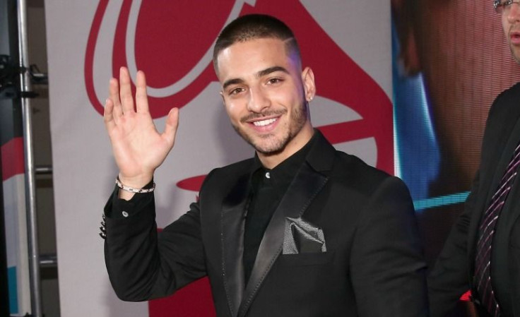 Maluma