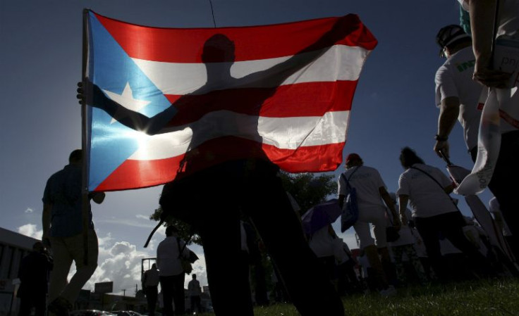 PUERTO RICO