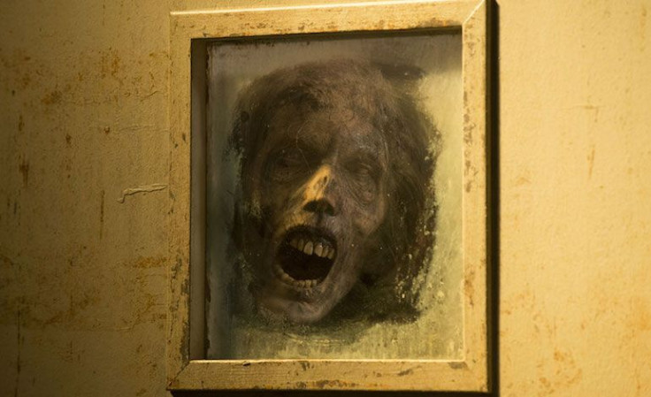 The Walking Dead