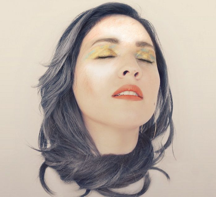AMOR SUPREMO ALBUM COVER