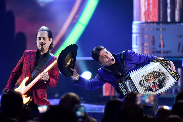 Los Tigres Del Norte