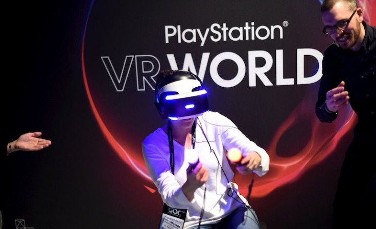 PlayStation VR