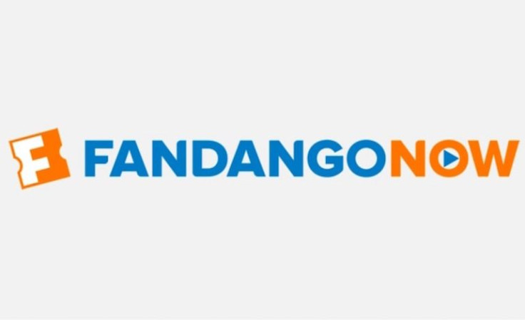 Fandango NOW