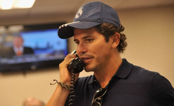 John Leguizamo