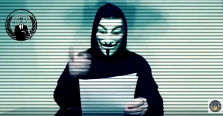 Anonymous